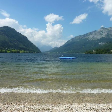 Wohnung Alpencottage باد اوسي المظهر الخارجي الصورة