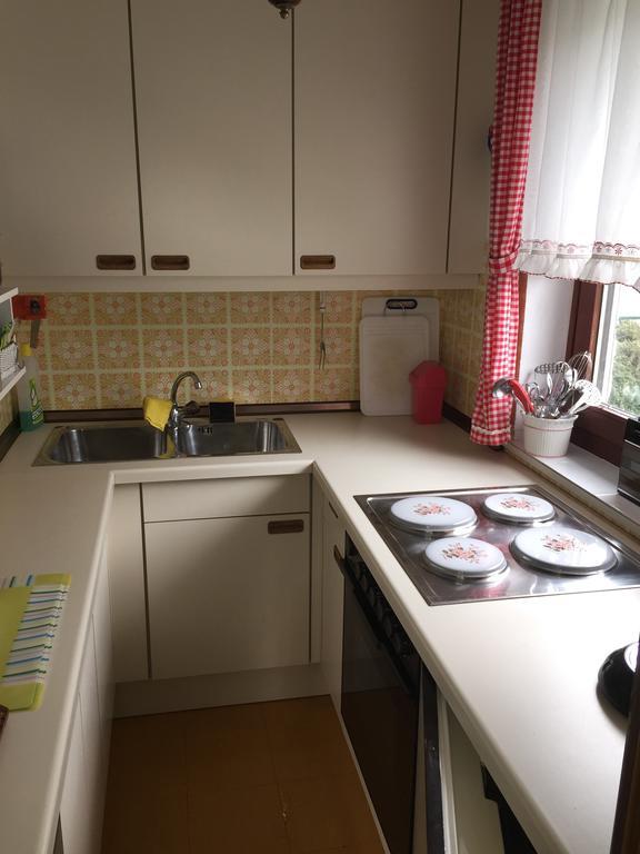 Wohnung Alpencottage باد اوسي المظهر الخارجي الصورة