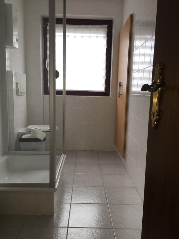 Wohnung Alpencottage باد اوسي المظهر الخارجي الصورة