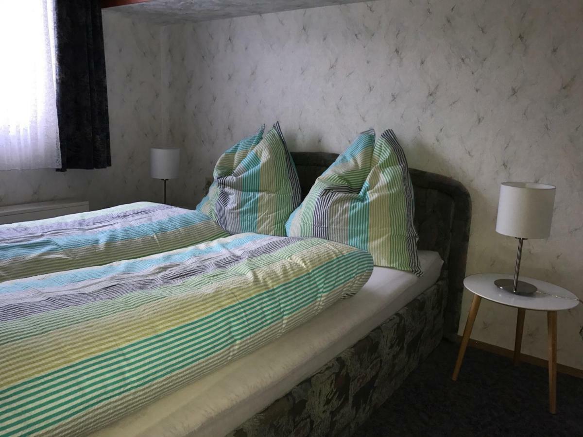 Wohnung Alpencottage باد اوسي المظهر الخارجي الصورة